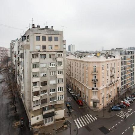 Belgrade Old Town Apartment Εξωτερικό φωτογραφία