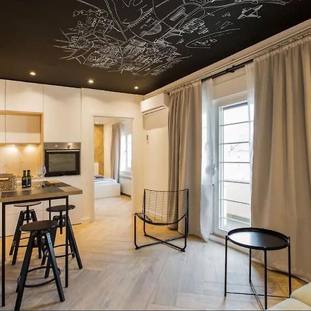 Belgrade Old Town Apartment Εξωτερικό φωτογραφία