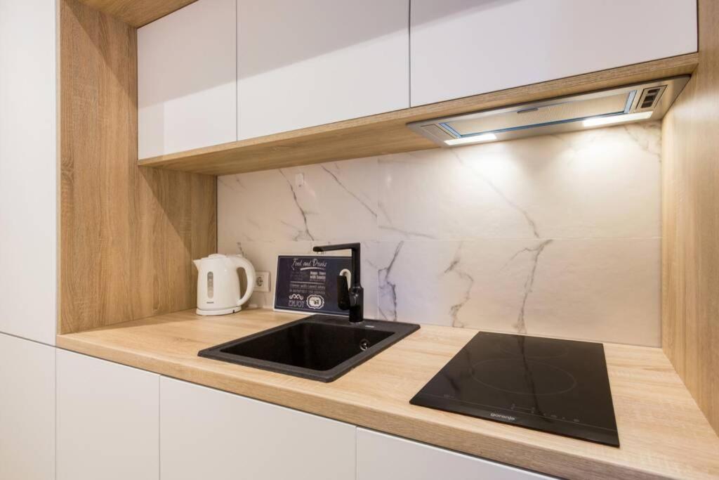 Belgrade Old Town Apartment Εξωτερικό φωτογραφία