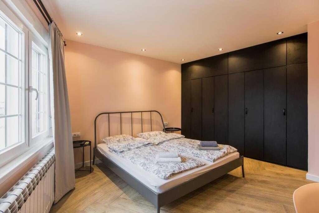 Belgrade Old Town Apartment Εξωτερικό φωτογραφία