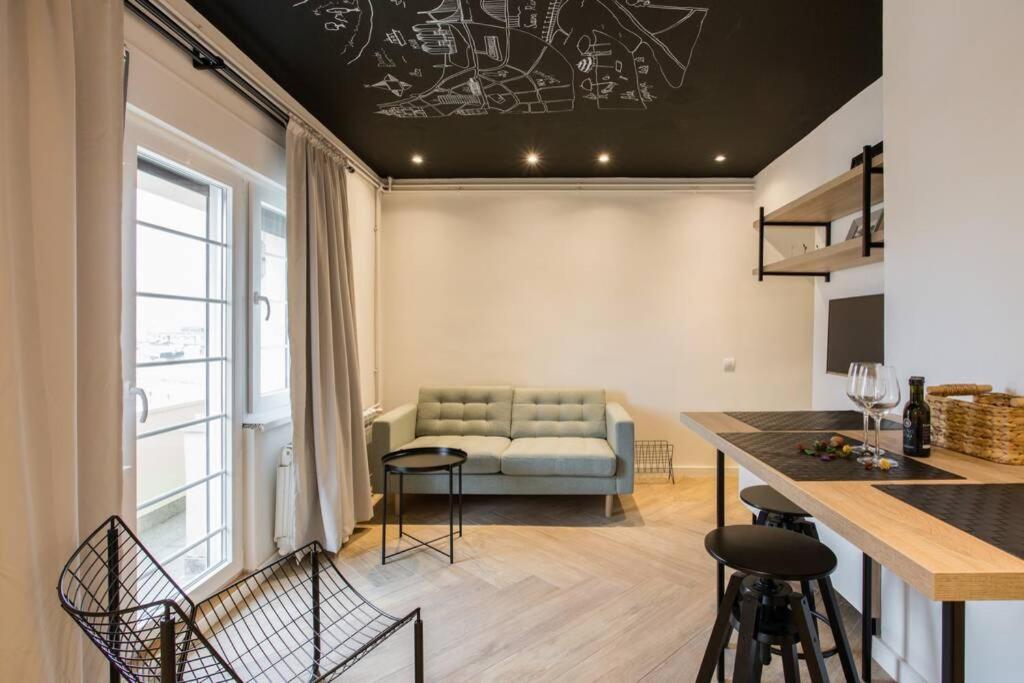 Belgrade Old Town Apartment Εξωτερικό φωτογραφία
