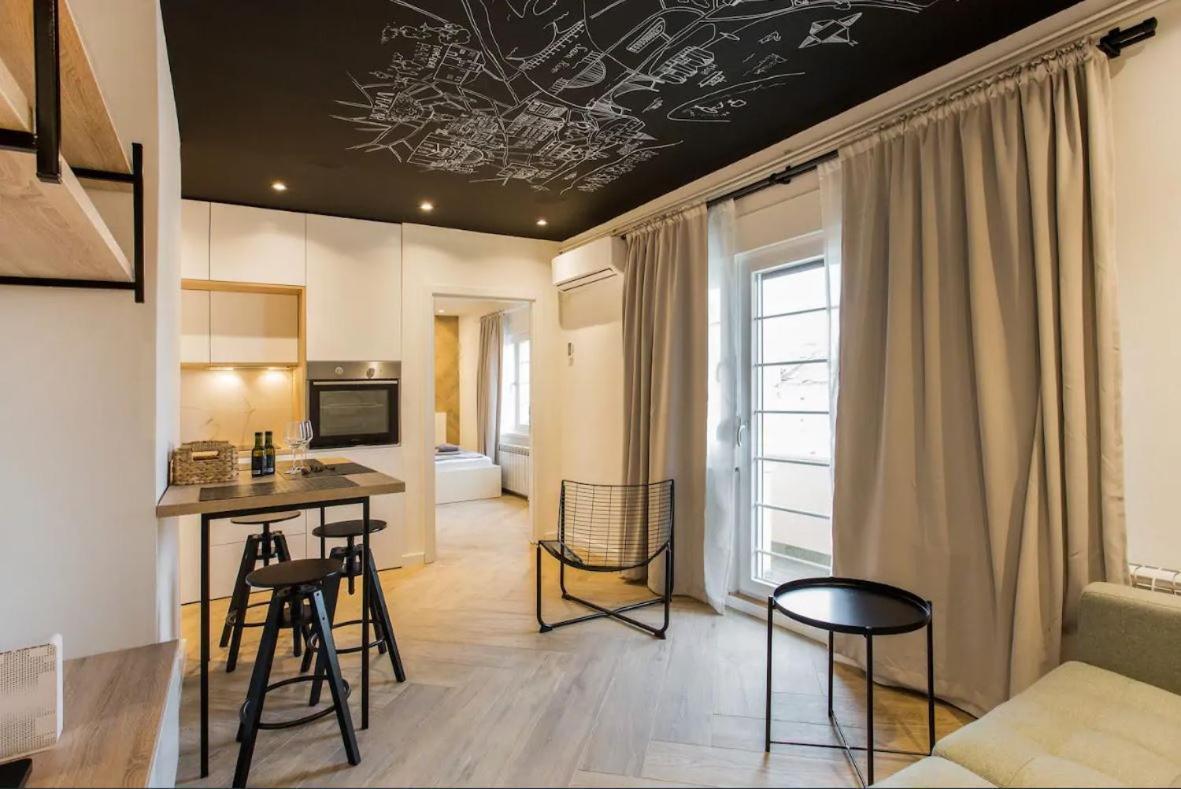Belgrade Old Town Apartment Εξωτερικό φωτογραφία