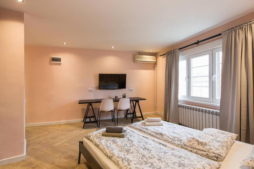 Belgrade Old Town Apartment Εξωτερικό φωτογραφία