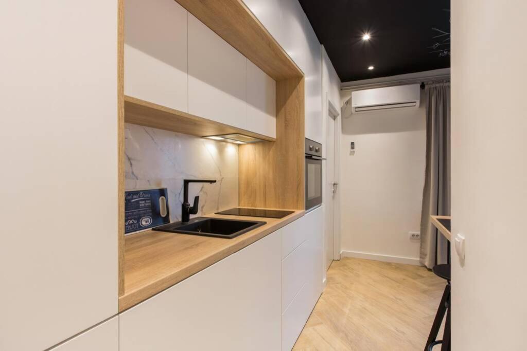 Belgrade Old Town Apartment Εξωτερικό φωτογραφία