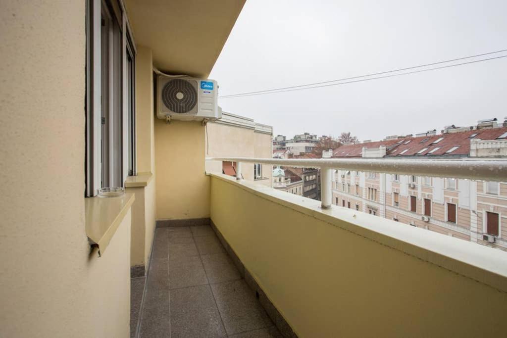Belgrade Old Town Apartment Εξωτερικό φωτογραφία