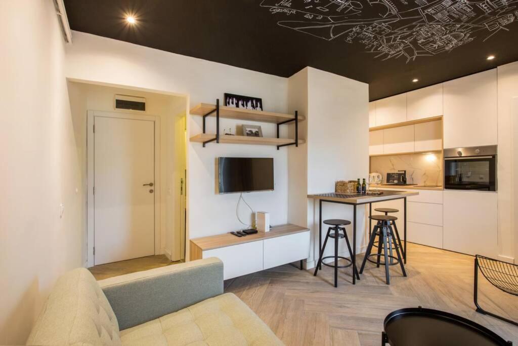 Belgrade Old Town Apartment Εξωτερικό φωτογραφία