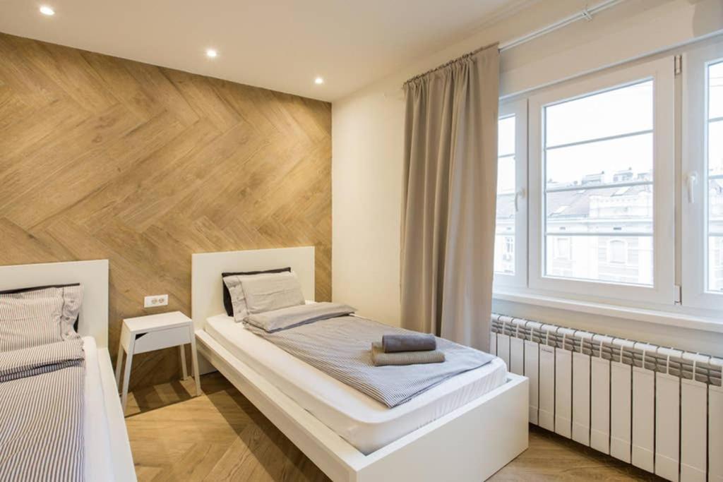 Belgrade Old Town Apartment Εξωτερικό φωτογραφία