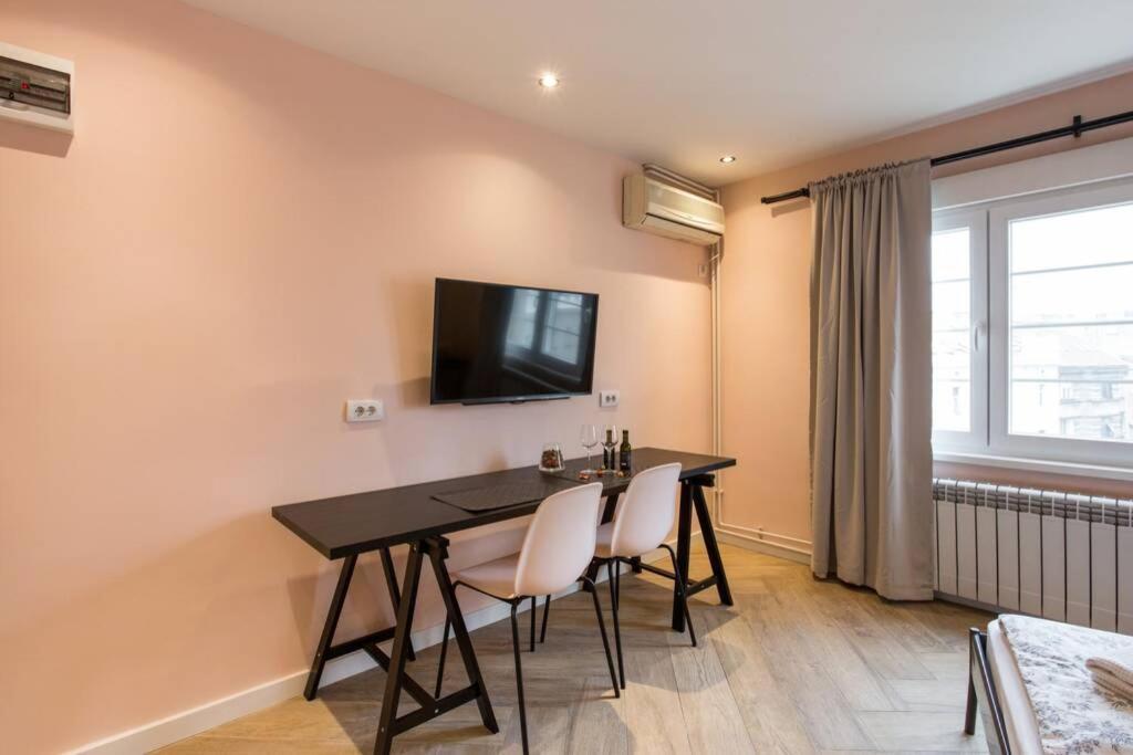 Belgrade Old Town Apartment Εξωτερικό φωτογραφία