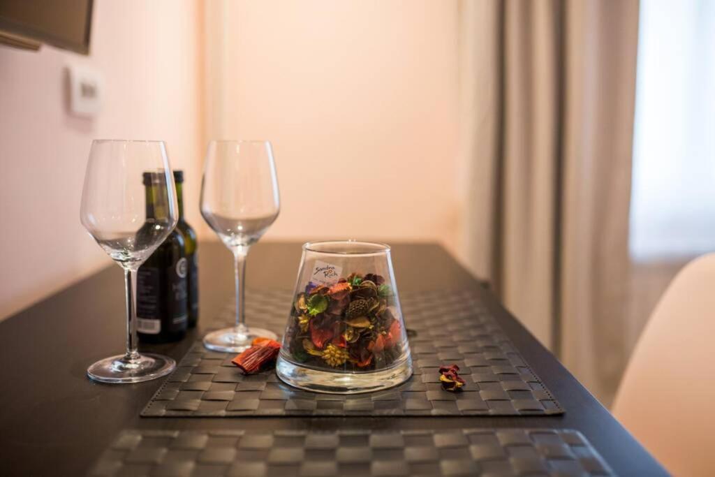 Belgrade Old Town Apartment Εξωτερικό φωτογραφία