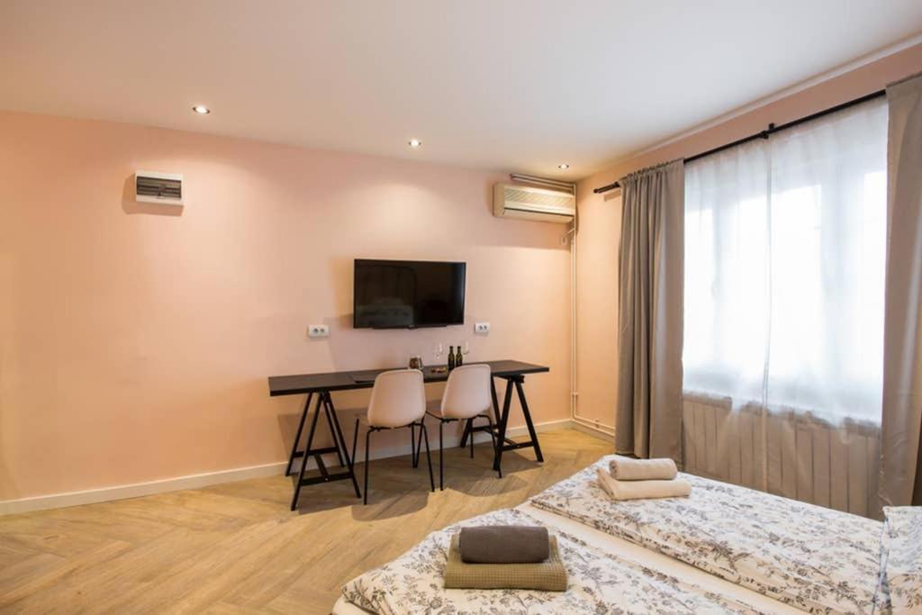 Belgrade Old Town Apartment Εξωτερικό φωτογραφία