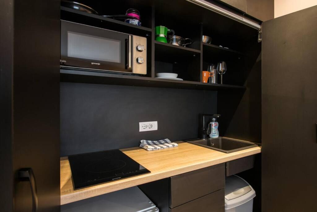 Belgrade Old Town Apartment Εξωτερικό φωτογραφία