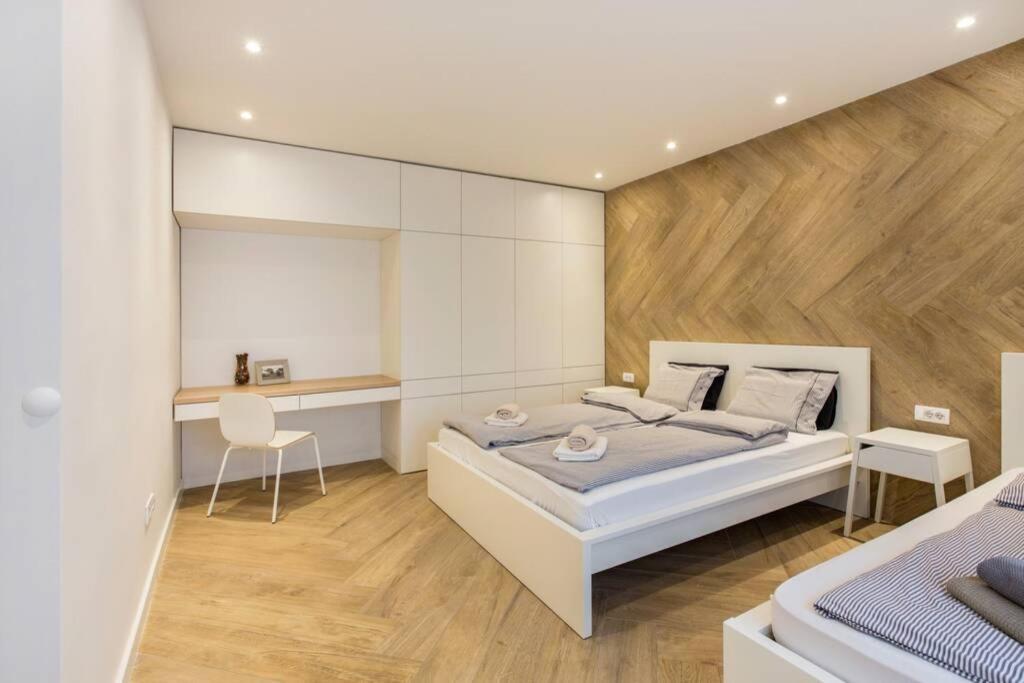 Belgrade Old Town Apartment Εξωτερικό φωτογραφία