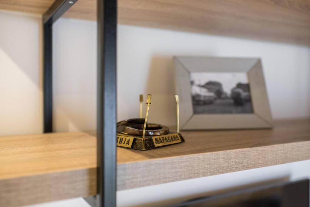 Belgrade Old Town Apartment Εξωτερικό φωτογραφία