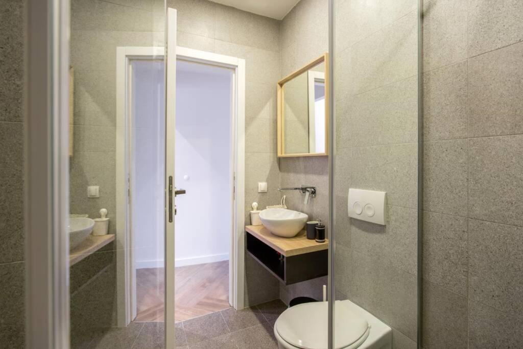Belgrade Old Town Apartment Εξωτερικό φωτογραφία