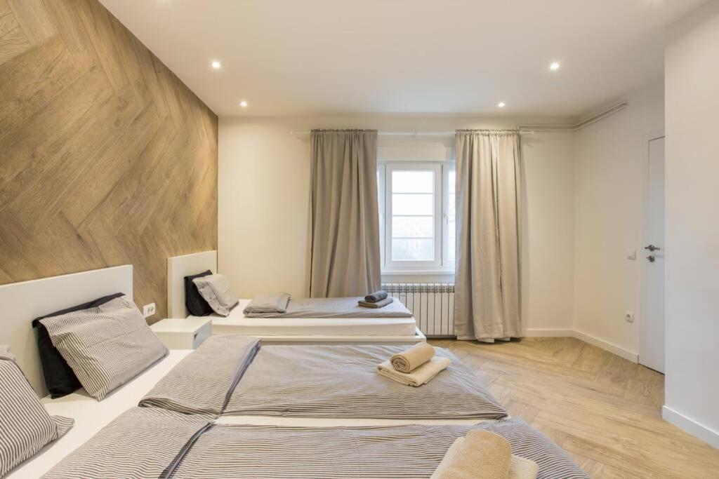 Belgrade Old Town Apartment Εξωτερικό φωτογραφία