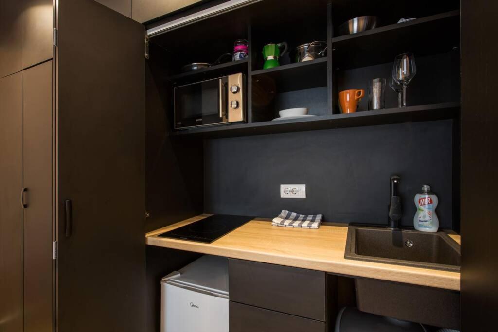 Belgrade Old Town Apartment Εξωτερικό φωτογραφία