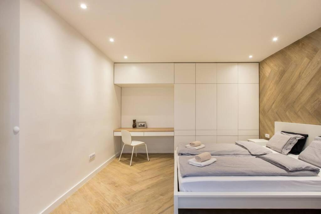 Belgrade Old Town Apartment Εξωτερικό φωτογραφία