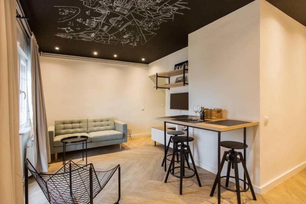 Belgrade Old Town Apartment Εξωτερικό φωτογραφία