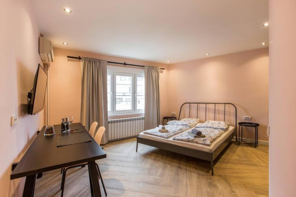 Belgrade Old Town Apartment Εξωτερικό φωτογραφία