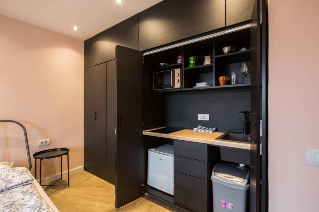 Belgrade Old Town Apartment Εξωτερικό φωτογραφία