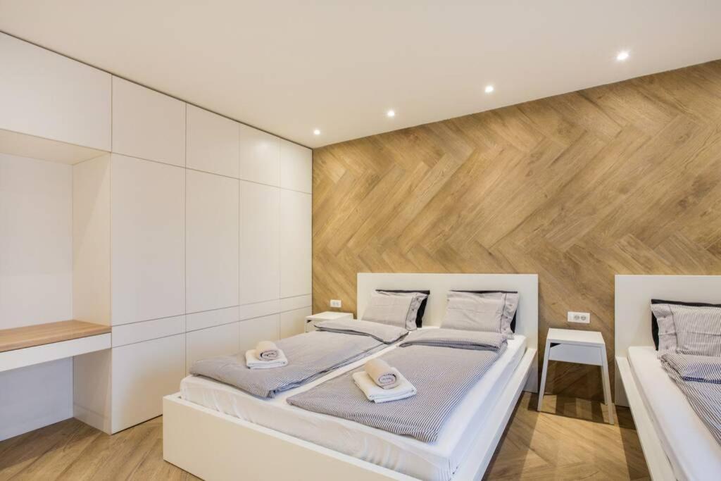 Belgrade Old Town Apartment Εξωτερικό φωτογραφία